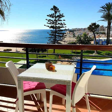 La Postalita Apartment Torremolinos Luaran gambar