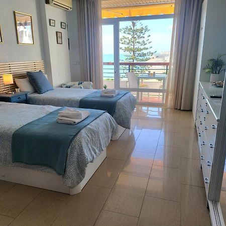 La Postalita Apartment Torremolinos Luaran gambar