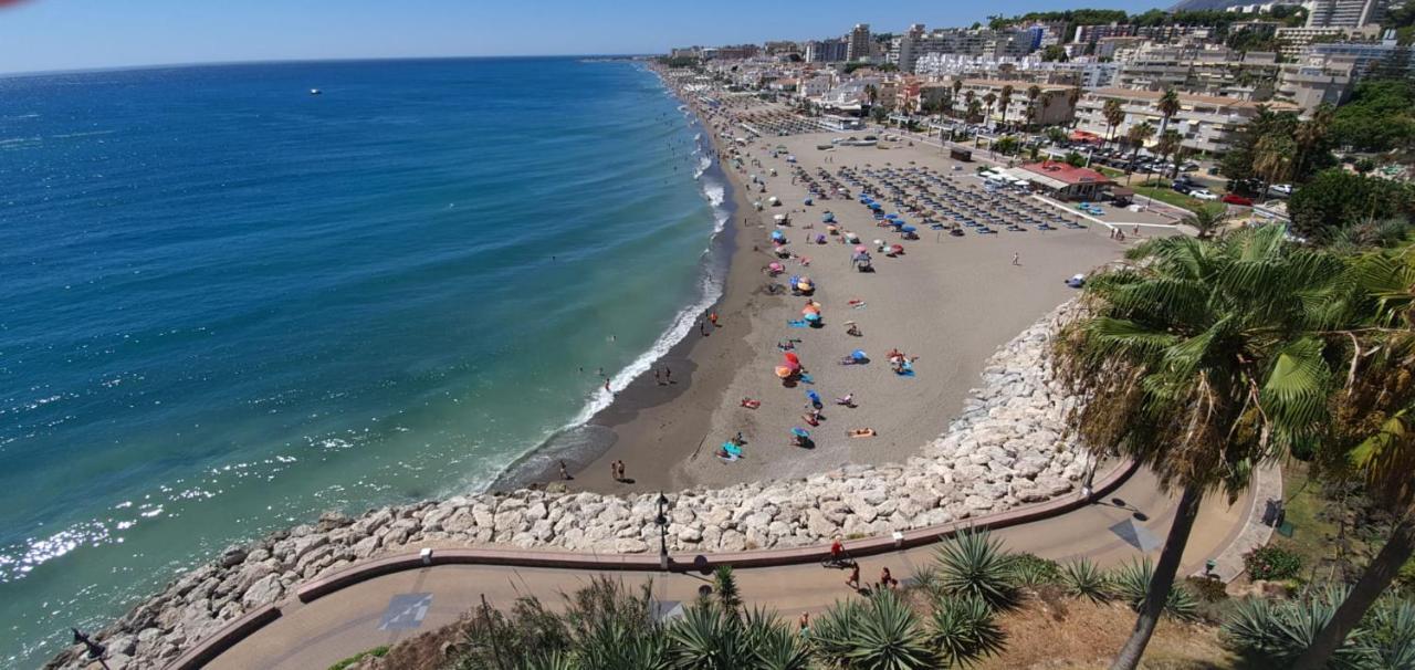 La Postalita Apartment Torremolinos Luaran gambar