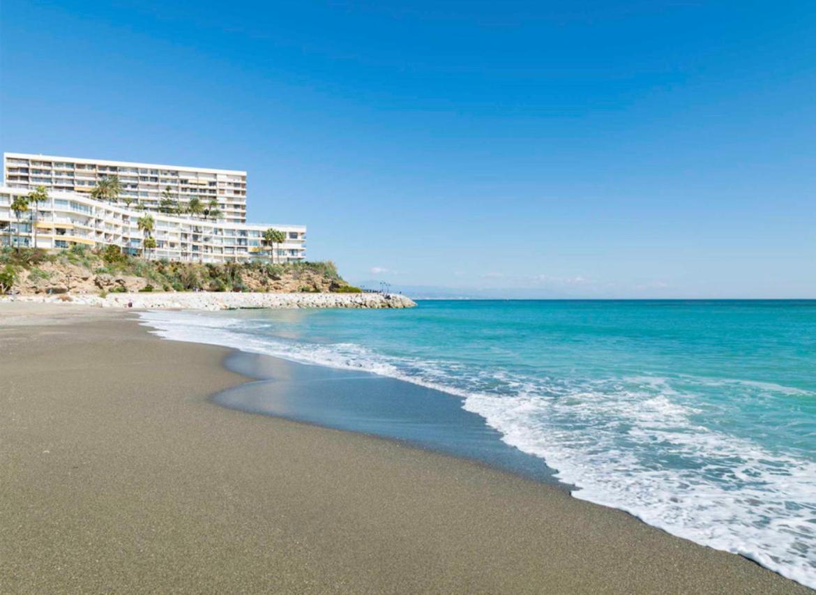 La Postalita Apartment Torremolinos Luaran gambar