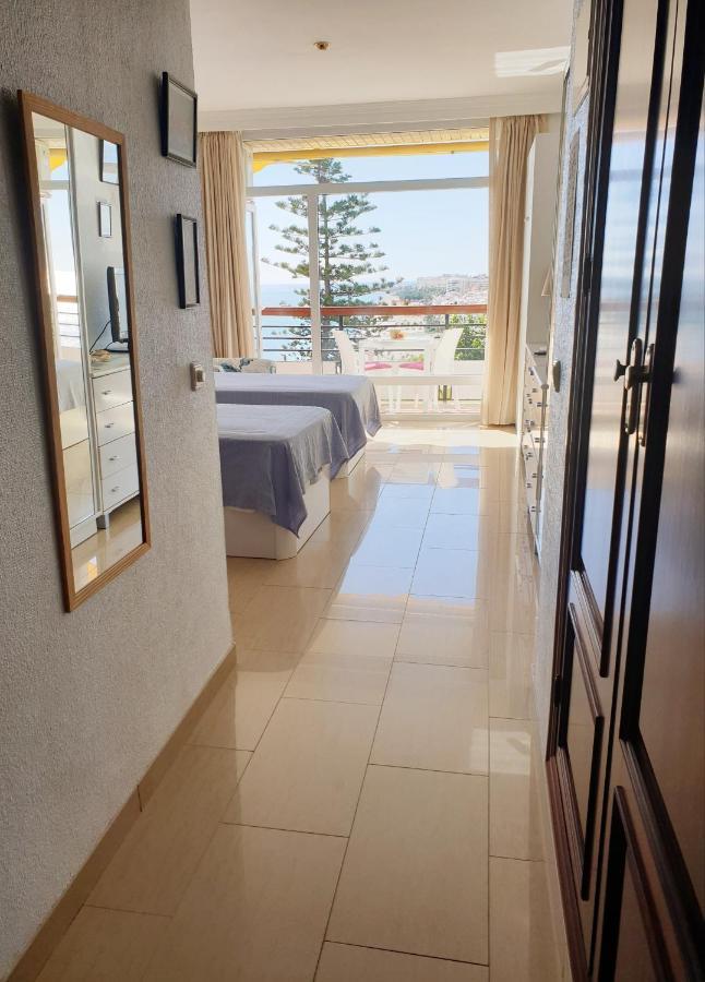 La Postalita Apartment Torremolinos Luaran gambar