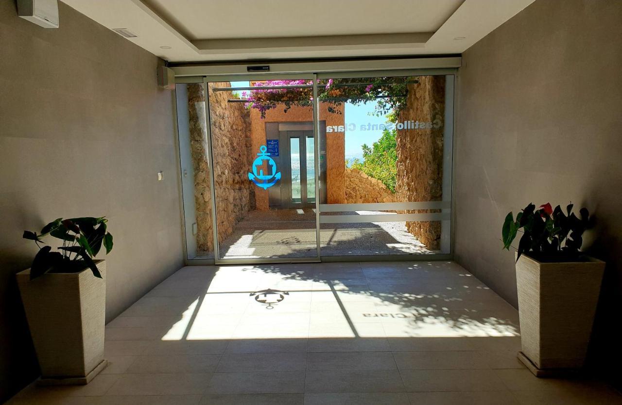 La Postalita Apartment Torremolinos Luaran gambar