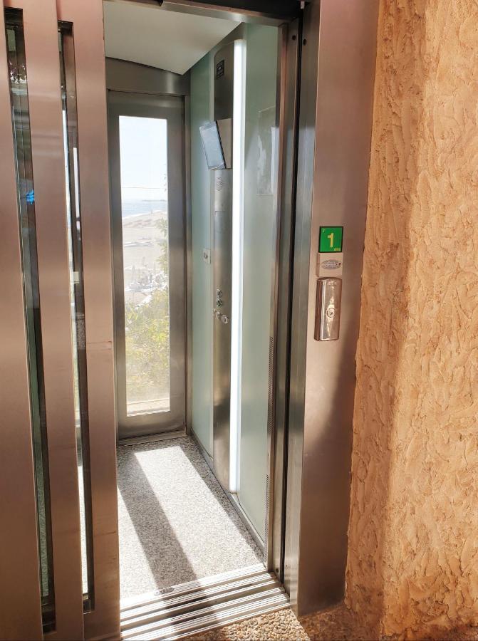 La Postalita Apartment Torremolinos Luaran gambar