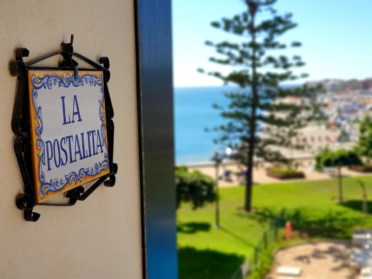 La Postalita Apartment Torremolinos Luaran gambar