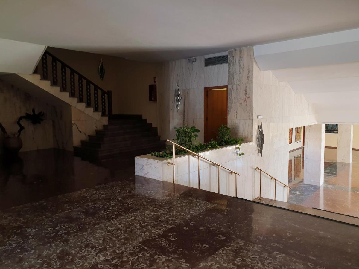 La Postalita Apartment Torremolinos Luaran gambar