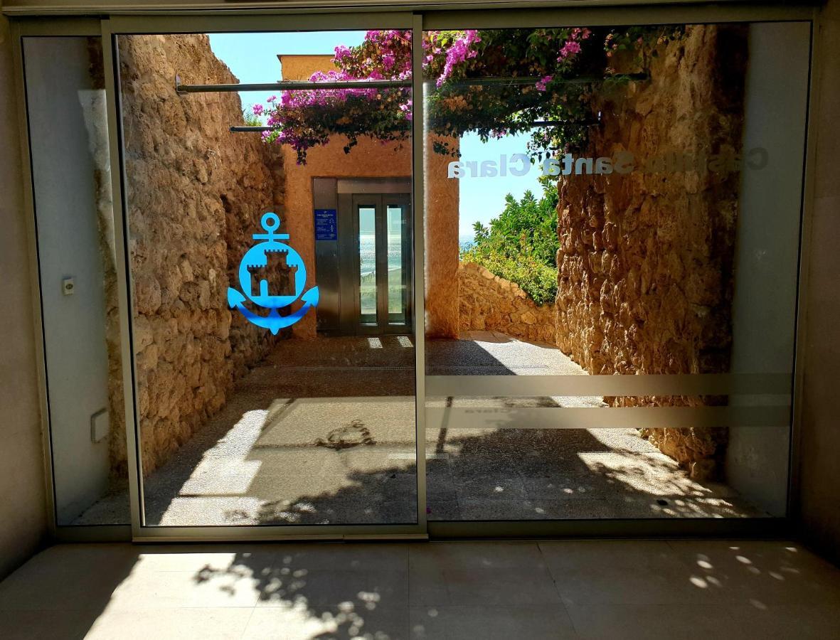 La Postalita Apartment Torremolinos Luaran gambar
