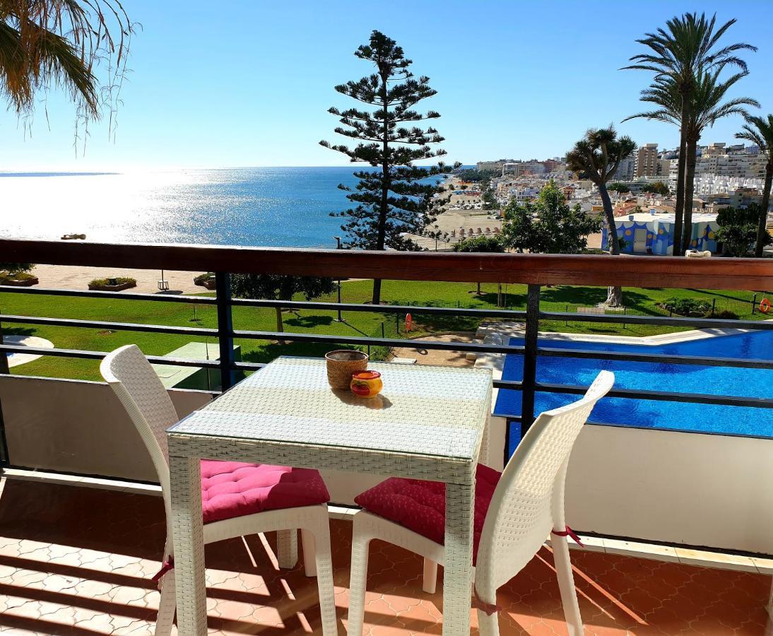 La Postalita Apartment Torremolinos Luaran gambar