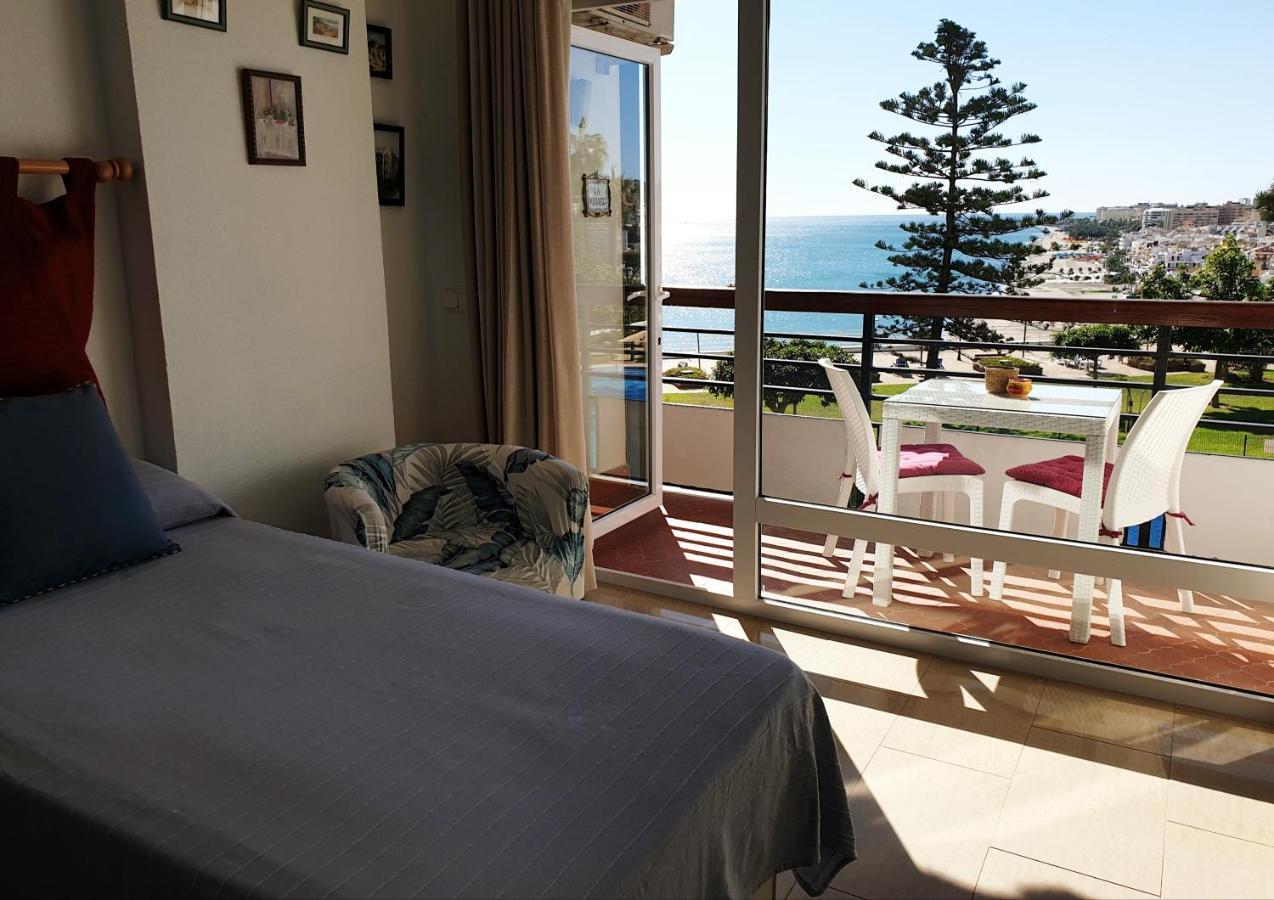La Postalita Apartment Torremolinos Luaran gambar