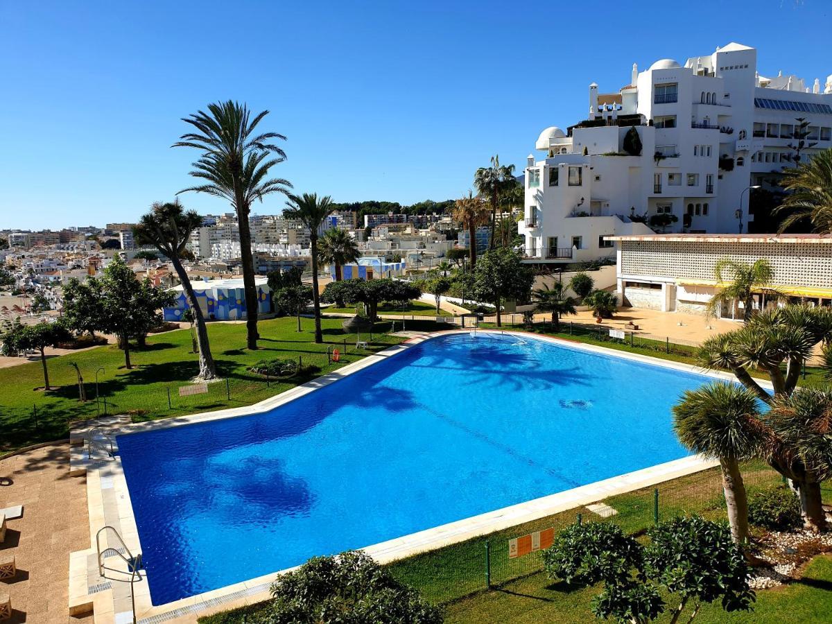 La Postalita Apartment Torremolinos Luaran gambar