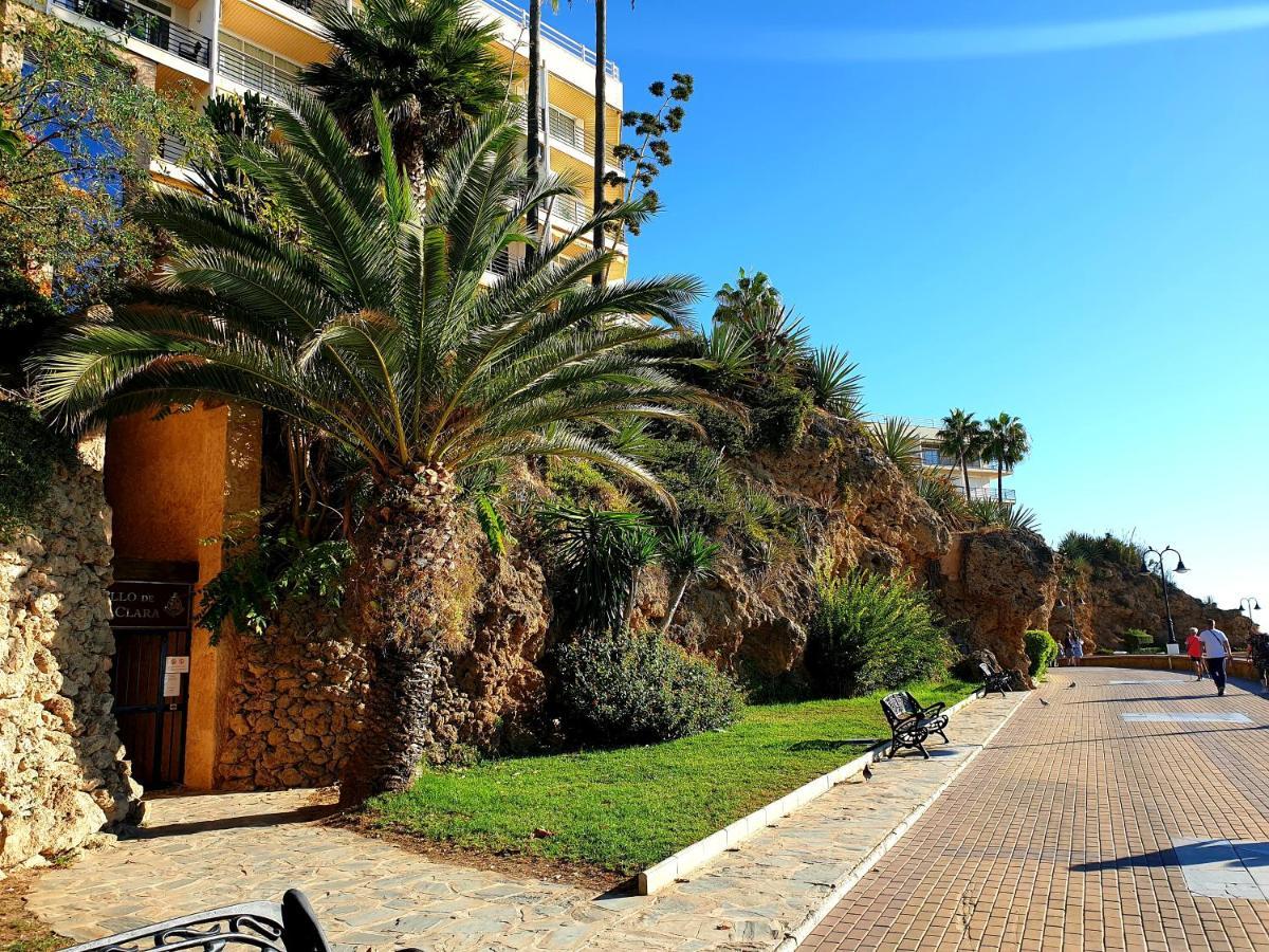 La Postalita Apartment Torremolinos Luaran gambar