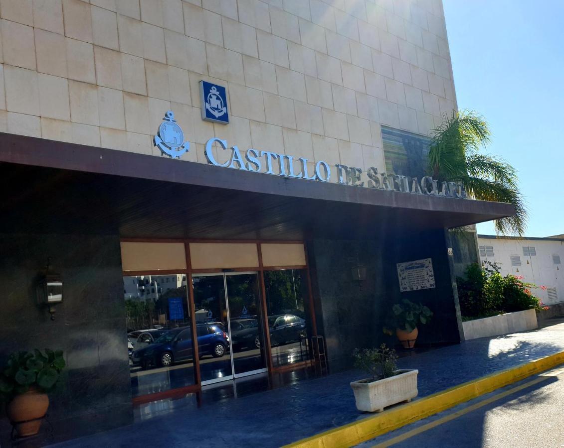 La Postalita Apartment Torremolinos Luaran gambar