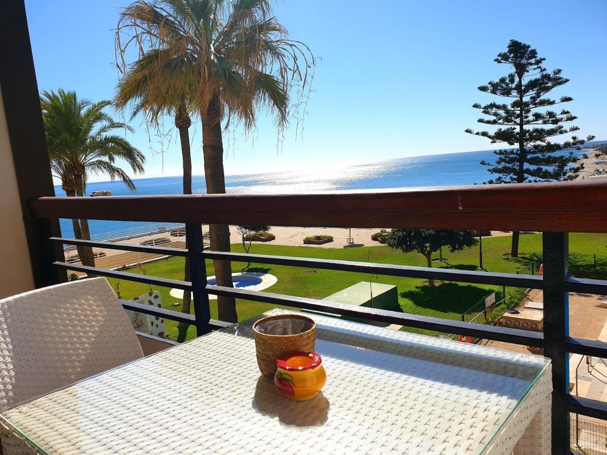 La Postalita Apartment Torremolinos Luaran gambar