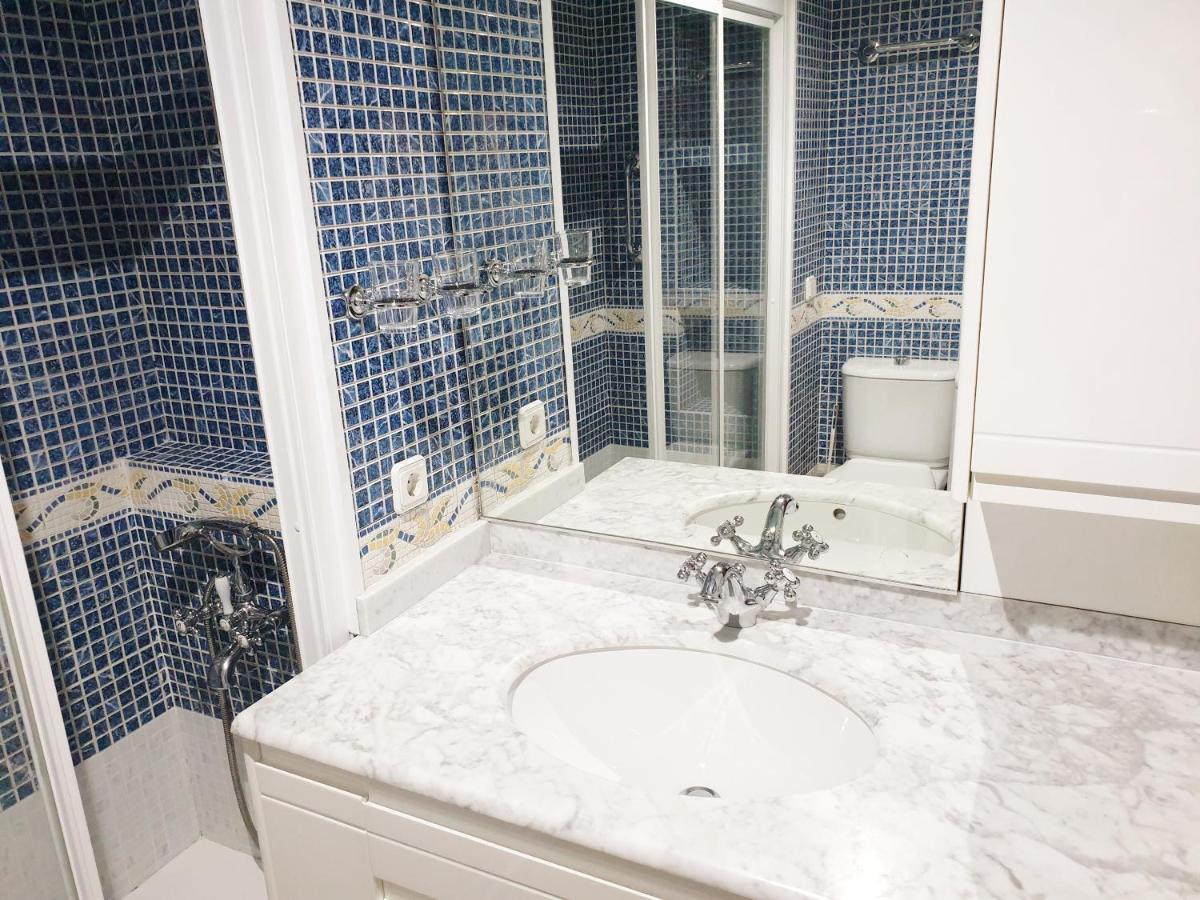 La Postalita Apartment Torremolinos Luaran gambar