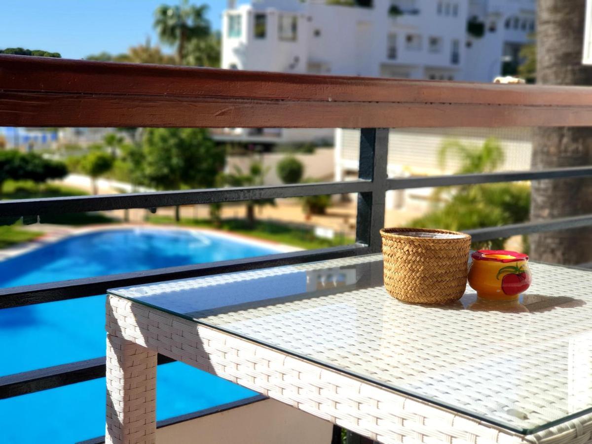 La Postalita Apartment Torremolinos Luaran gambar