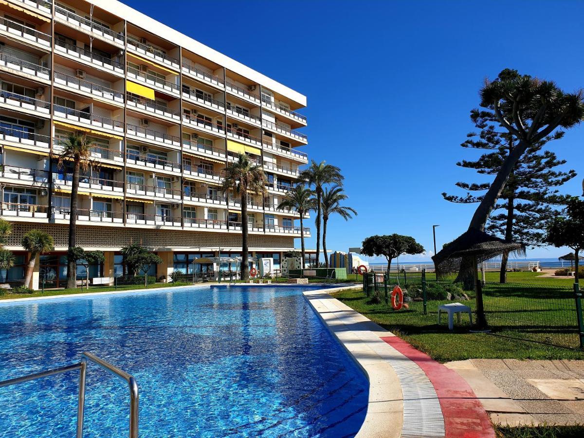 La Postalita Apartment Torremolinos Luaran gambar