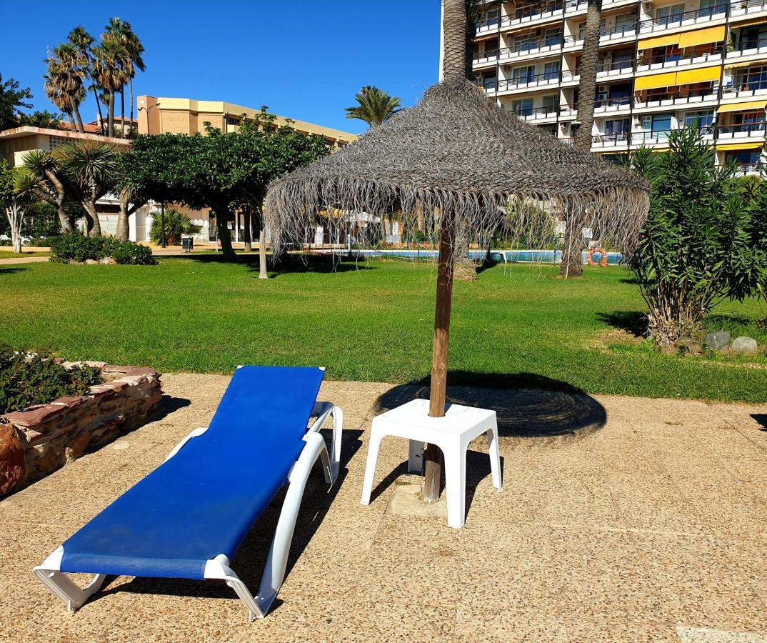 La Postalita Apartment Torremolinos Luaran gambar