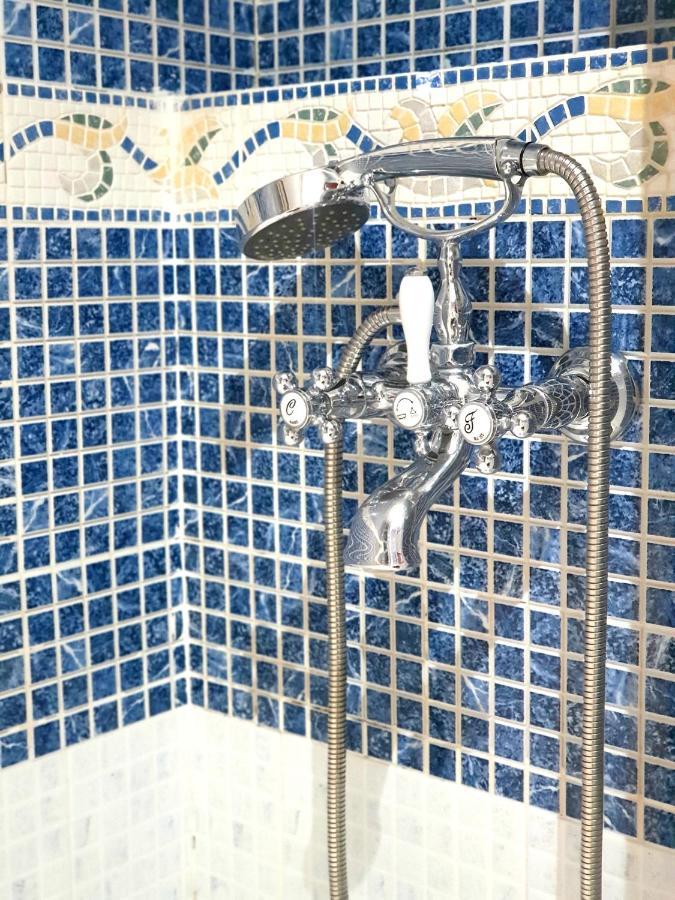 La Postalita Apartment Torremolinos Luaran gambar