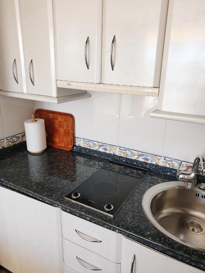 La Postalita Apartment Torremolinos Luaran gambar