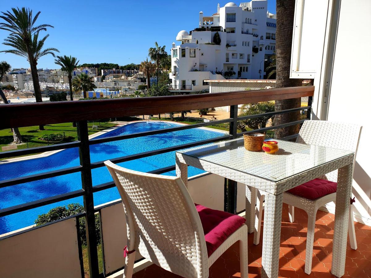 La Postalita Apartment Torremolinos Luaran gambar