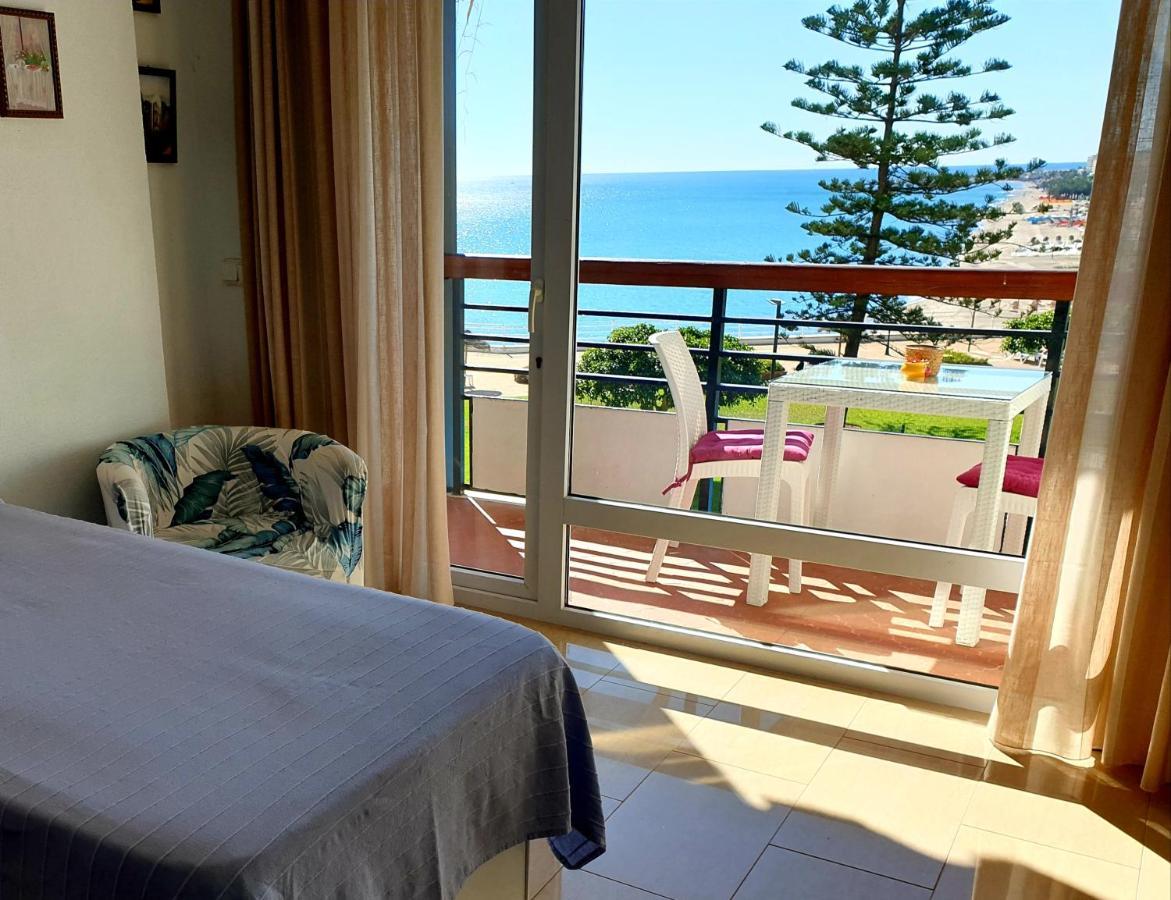 La Postalita Apartment Torremolinos Luaran gambar