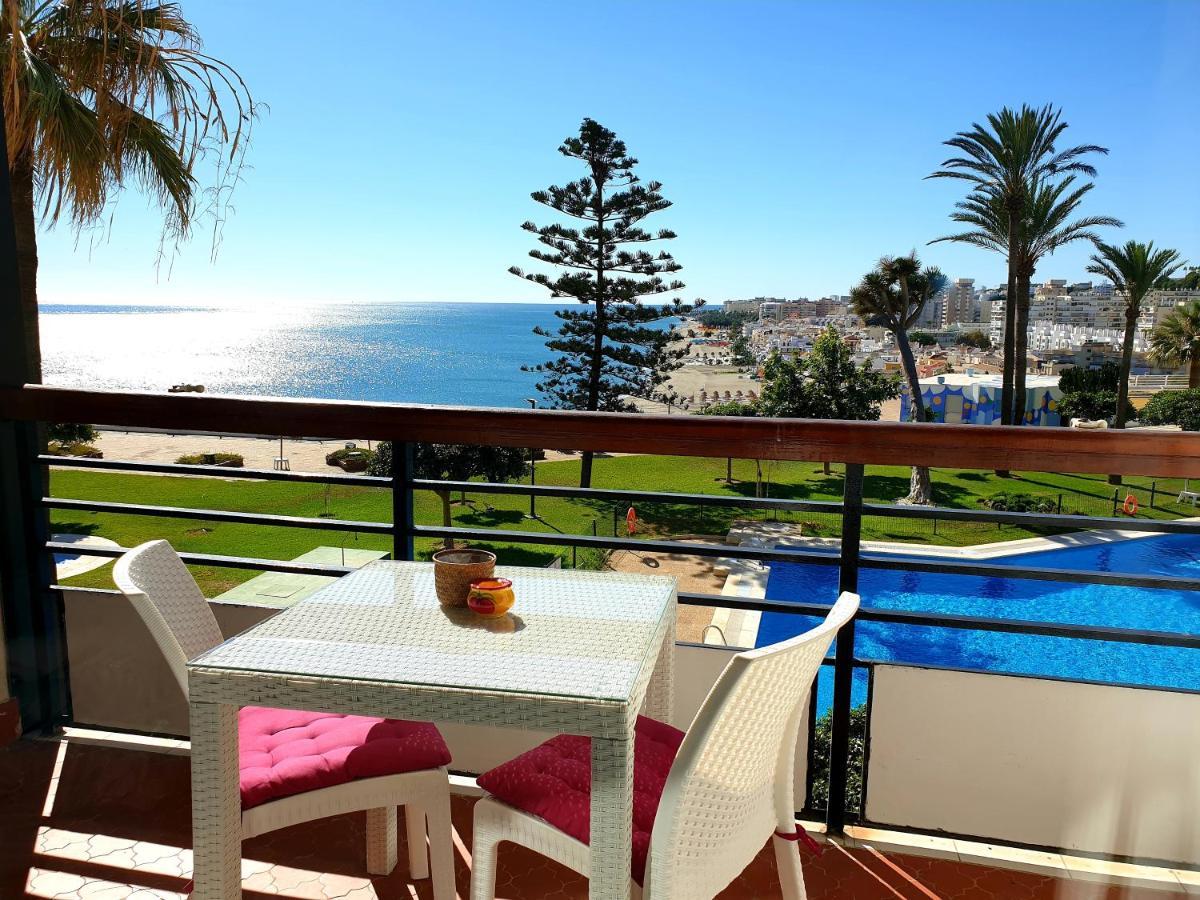 La Postalita Apartment Torremolinos Luaran gambar