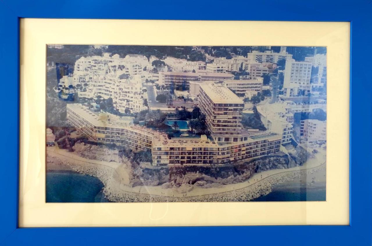 La Postalita Apartment Torremolinos Luaran gambar