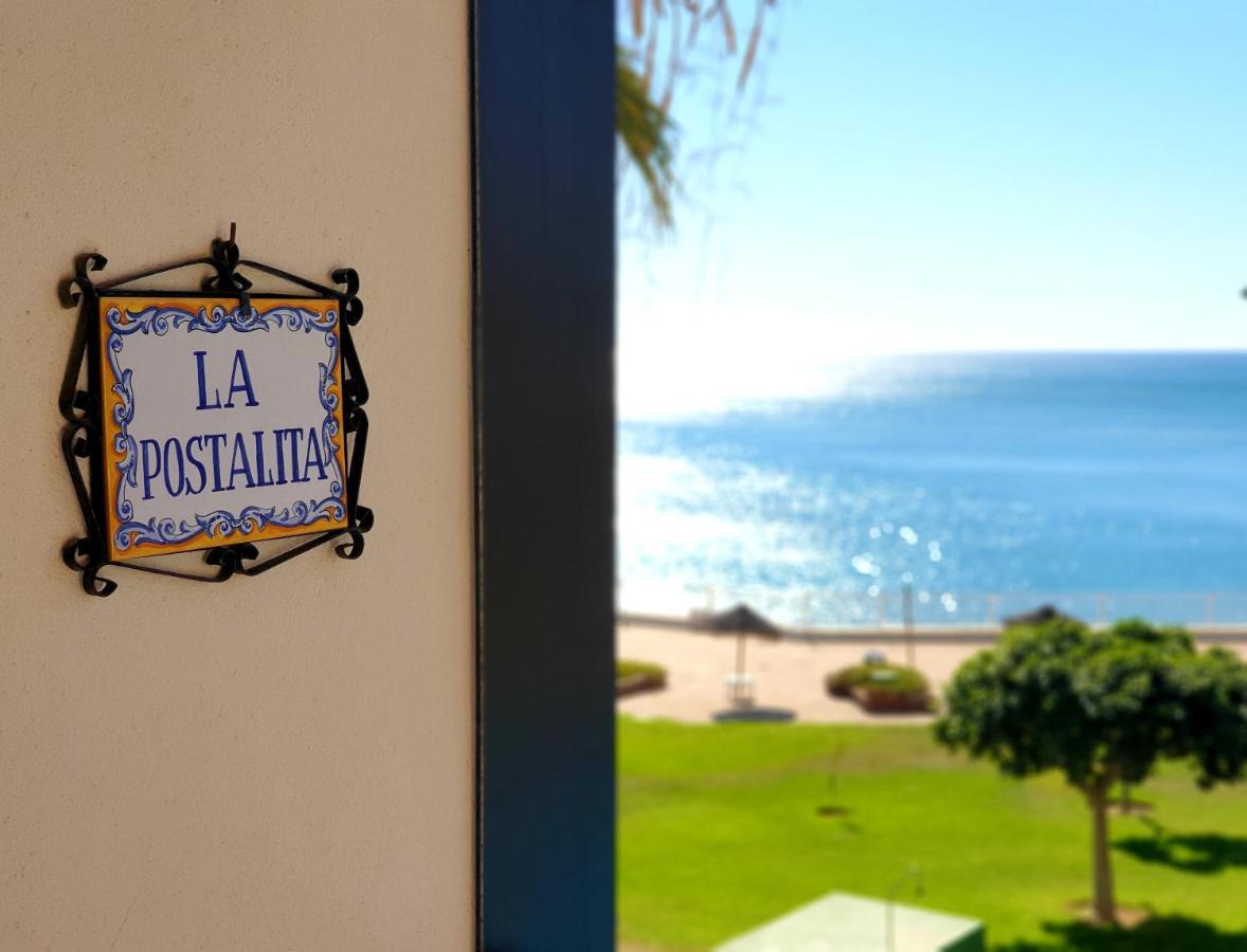 La Postalita Apartment Torremolinos Luaran gambar