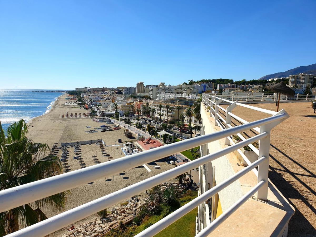 La Postalita Apartment Torremolinos Luaran gambar