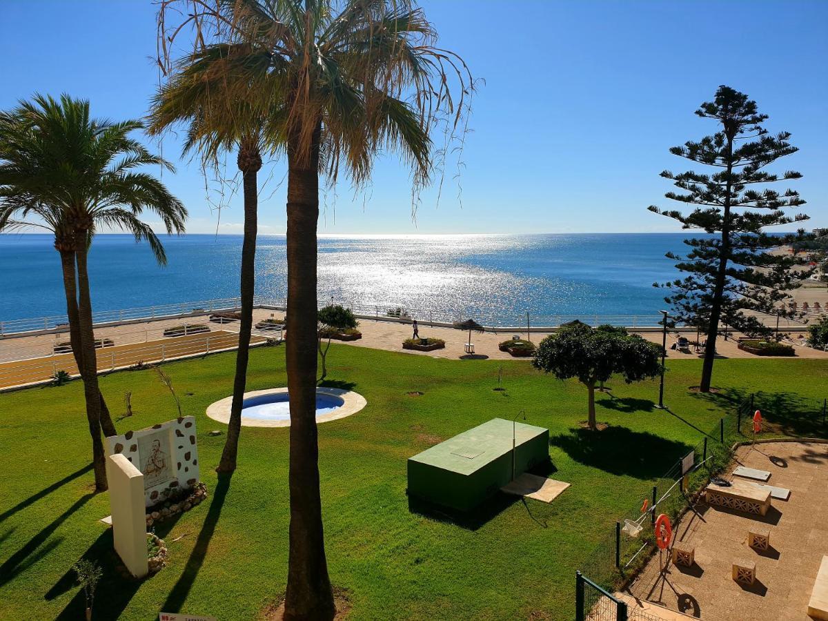 La Postalita Apartment Torremolinos Luaran gambar
