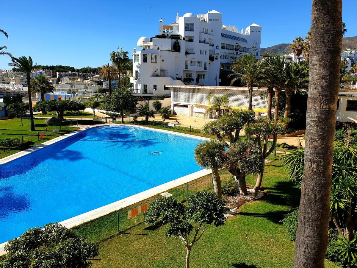 La Postalita Apartment Torremolinos Luaran gambar