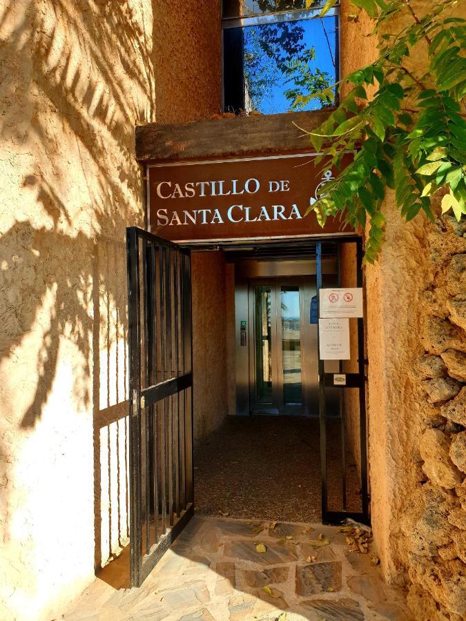 La Postalita Apartment Torremolinos Luaran gambar