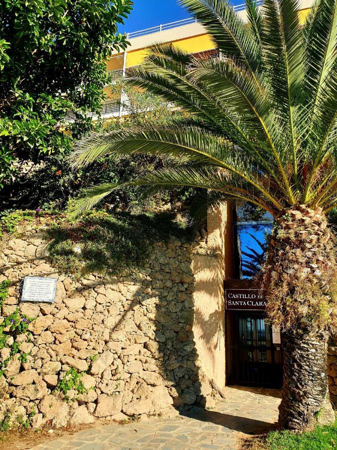 La Postalita Apartment Torremolinos Luaran gambar