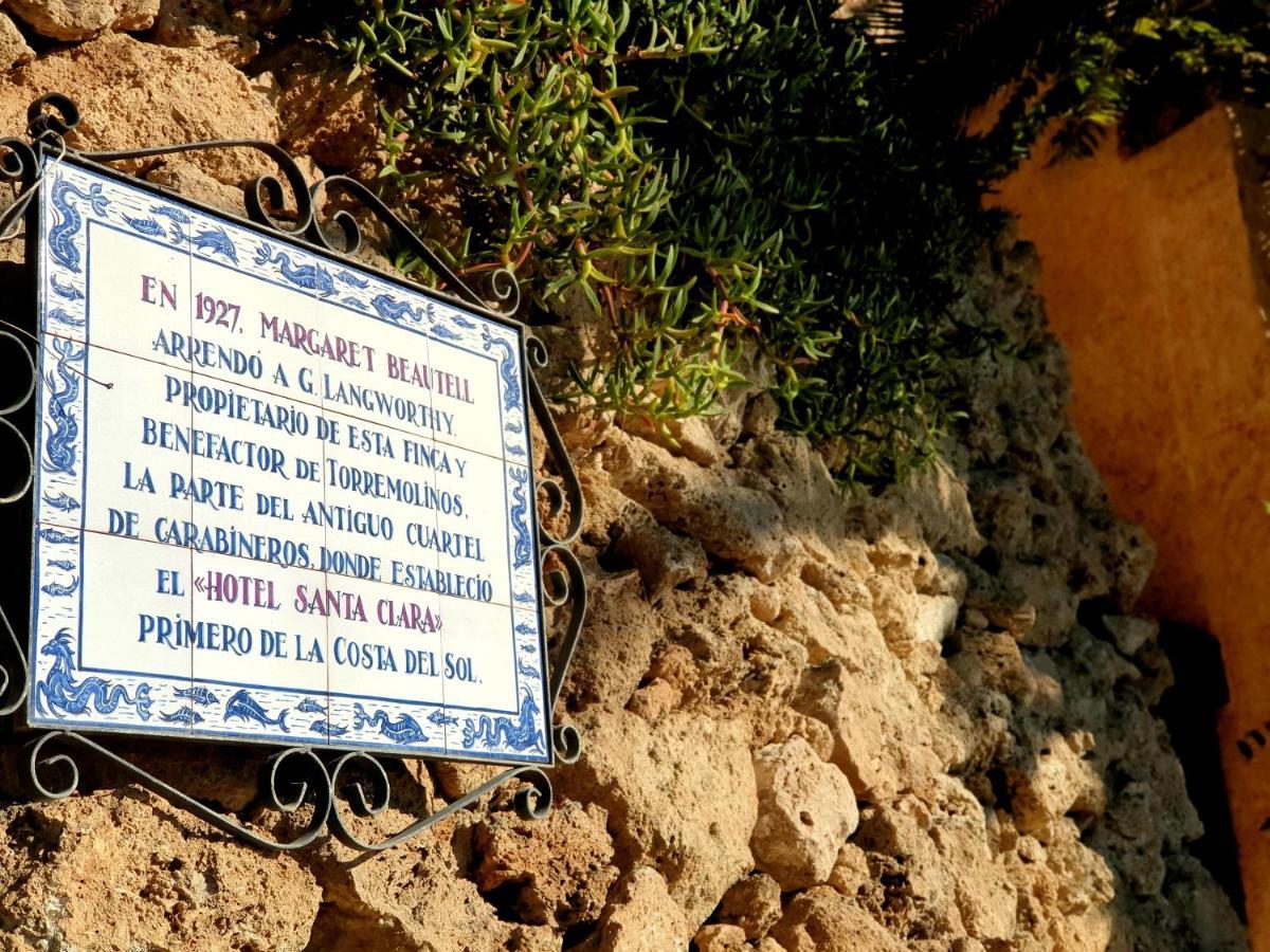 La Postalita Apartment Torremolinos Luaran gambar