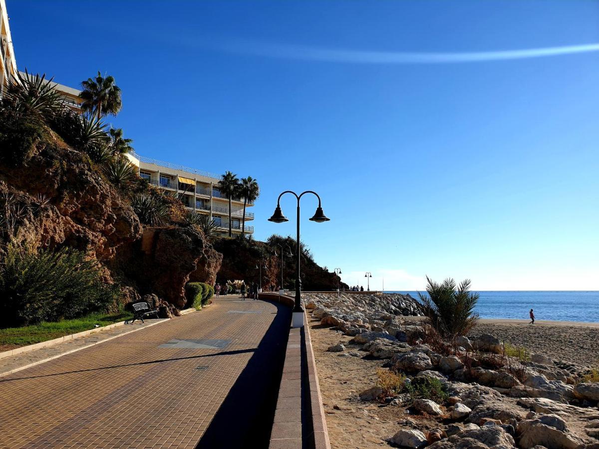 La Postalita Apartment Torremolinos Luaran gambar