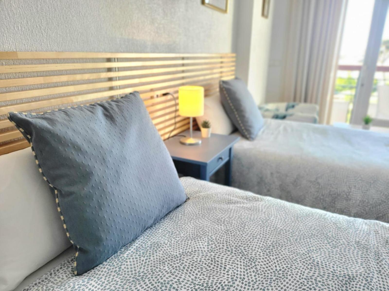 La Postalita Apartment Torremolinos Luaran gambar